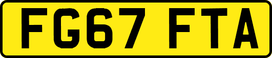 FG67FTA