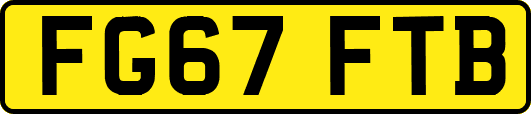 FG67FTB