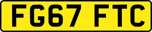 FG67FTC