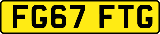FG67FTG