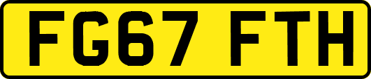 FG67FTH