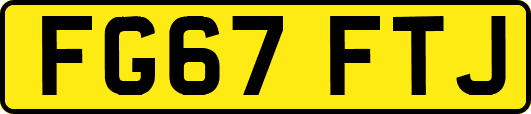 FG67FTJ