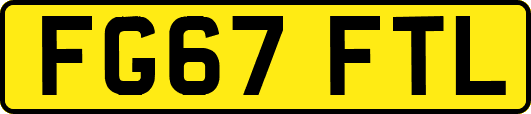 FG67FTL