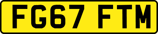 FG67FTM