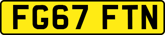 FG67FTN