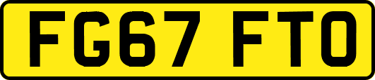 FG67FTO