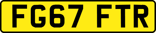 FG67FTR