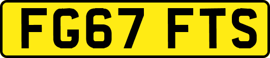 FG67FTS