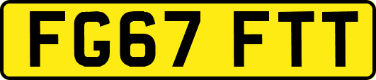 FG67FTT
