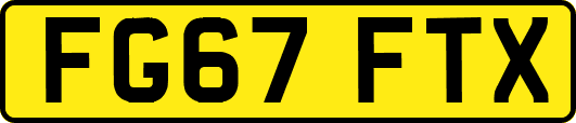 FG67FTX