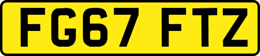 FG67FTZ