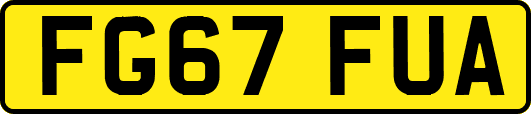 FG67FUA