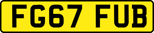 FG67FUB