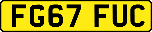 FG67FUC