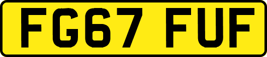 FG67FUF