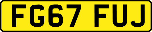 FG67FUJ
