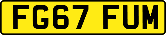 FG67FUM
