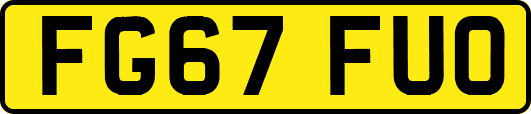 FG67FUO