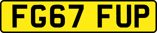 FG67FUP