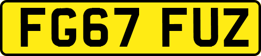 FG67FUZ