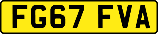 FG67FVA