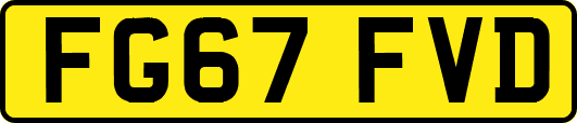 FG67FVD