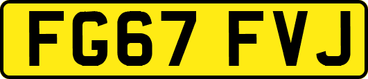 FG67FVJ