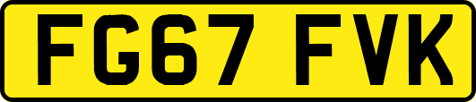 FG67FVK