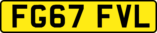 FG67FVL
