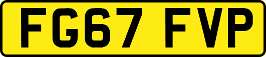 FG67FVP