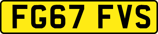 FG67FVS