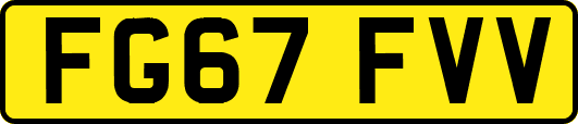 FG67FVV