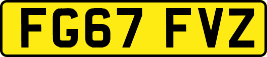 FG67FVZ