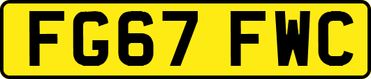 FG67FWC