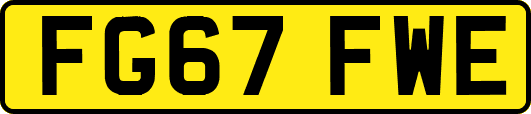 FG67FWE