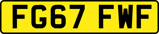 FG67FWF