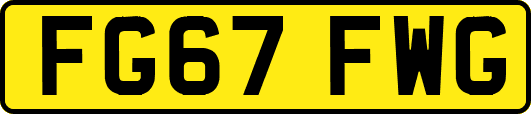 FG67FWG