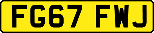 FG67FWJ