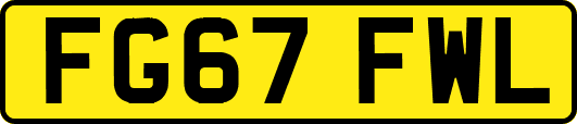 FG67FWL