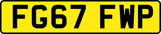 FG67FWP