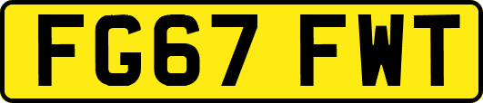 FG67FWT