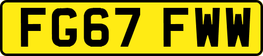 FG67FWW