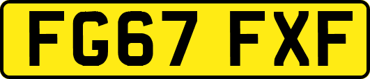 FG67FXF