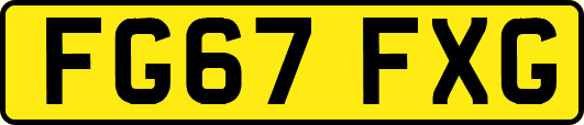 FG67FXG