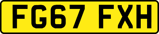 FG67FXH
