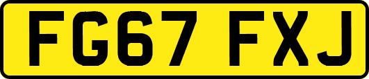 FG67FXJ