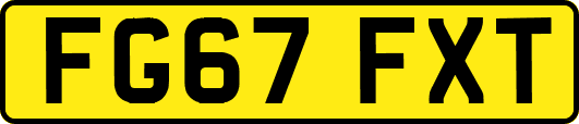 FG67FXT