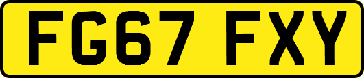 FG67FXY