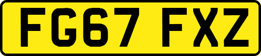FG67FXZ