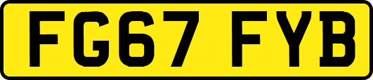 FG67FYB